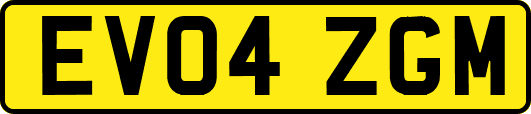 EV04ZGM