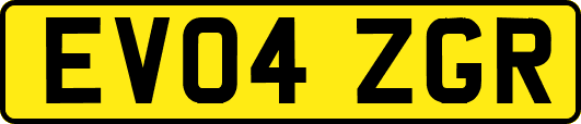 EV04ZGR