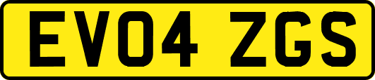 EV04ZGS