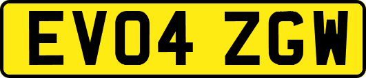 EV04ZGW
