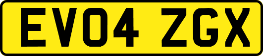 EV04ZGX