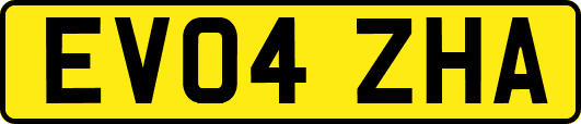 EV04ZHA