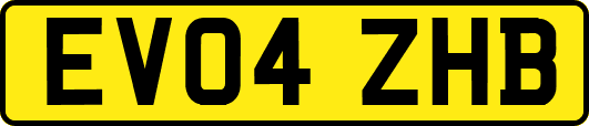 EV04ZHB
