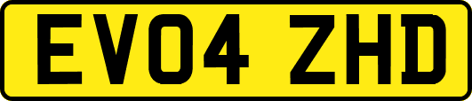 EV04ZHD