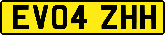 EV04ZHH