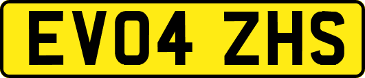 EV04ZHS