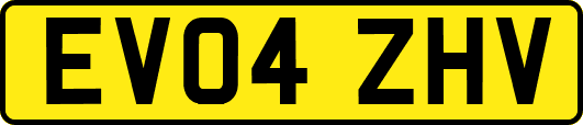 EV04ZHV