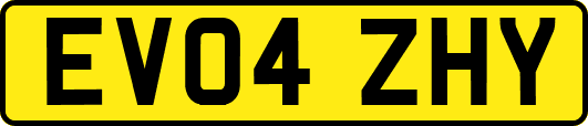 EV04ZHY