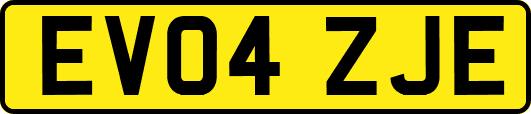 EV04ZJE