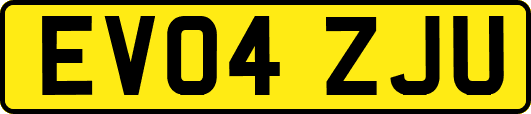 EV04ZJU