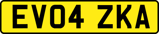 EV04ZKA