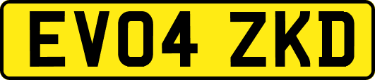 EV04ZKD
