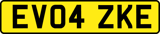 EV04ZKE