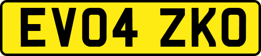 EV04ZKO