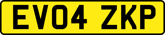 EV04ZKP