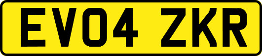 EV04ZKR