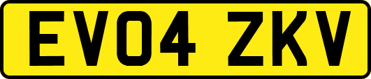 EV04ZKV