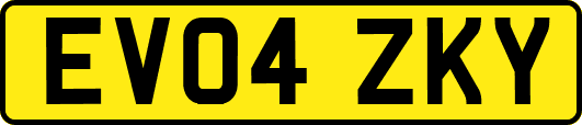 EV04ZKY