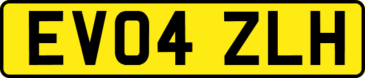 EV04ZLH