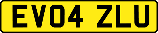 EV04ZLU