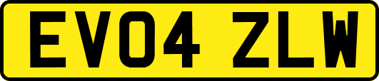 EV04ZLW