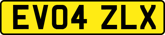 EV04ZLX