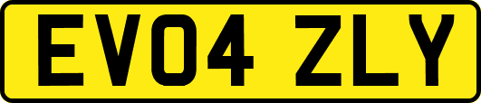 EV04ZLY