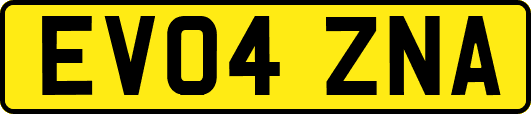 EV04ZNA