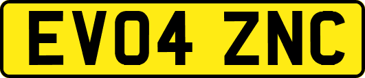 EV04ZNC