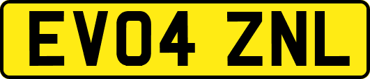 EV04ZNL