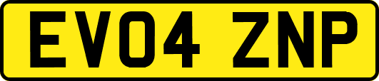 EV04ZNP