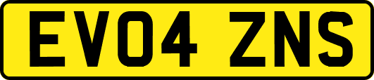 EV04ZNS