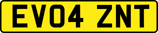 EV04ZNT