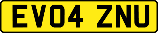 EV04ZNU