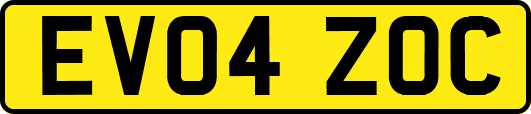 EV04ZOC