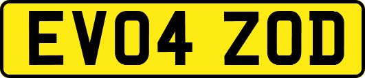 EV04ZOD