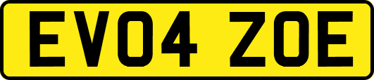 EV04ZOE