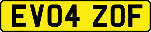 EV04ZOF