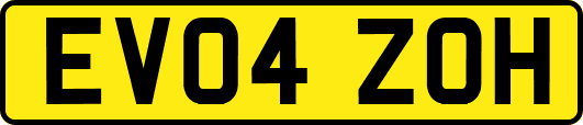 EV04ZOH