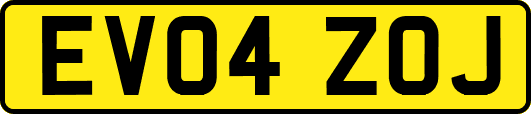 EV04ZOJ