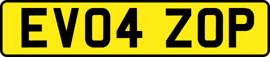 EV04ZOP