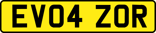 EV04ZOR
