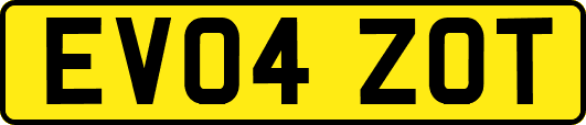 EV04ZOT