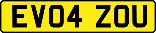 EV04ZOU