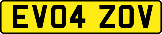EV04ZOV