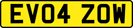 EV04ZOW
