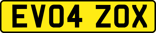 EV04ZOX