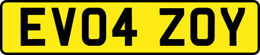 EV04ZOY