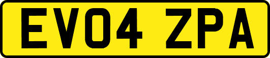 EV04ZPA
