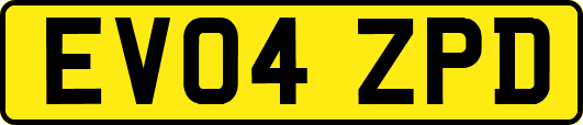 EV04ZPD